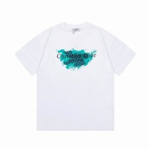 T-shirt Dior
