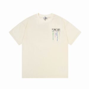 T-shirt Dior