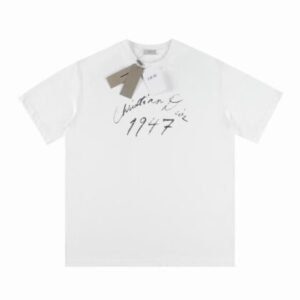 T-shirt Dior