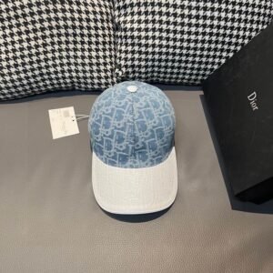 Casquette Dior