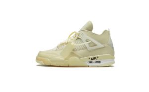 Jordan 4