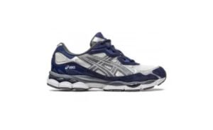 Asics Gel NYC Bleu