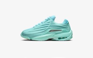 Nike Nocta HOT STEP 2 Bleu