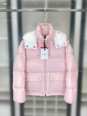 Doudoune Moncler