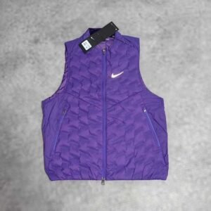 Doudoune Sans Manche Nike