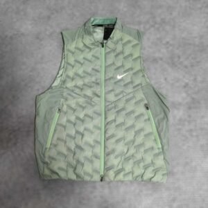 Doudoune Sans Manche Nike