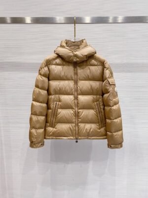 Doudoune Moncler