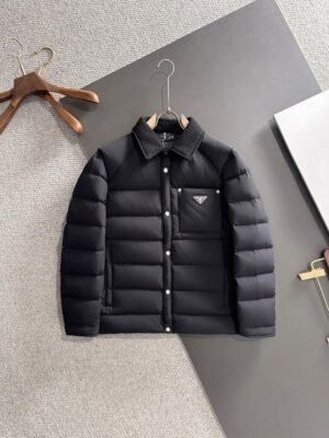 Doudoune Prada