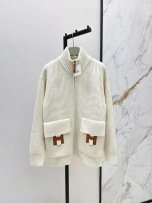 Veste Hermès