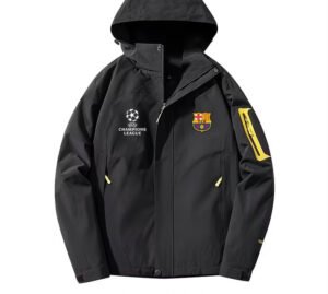 Maillot – FC Barcelone champions league