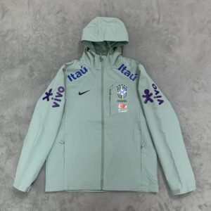 Veste – Brésil gortex – 2026/27