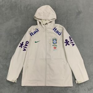 Veste – Brésil gortex – 2026/27