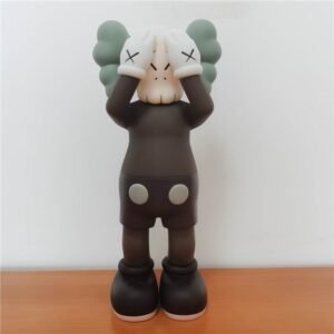 Figurine KAWS 29 cm