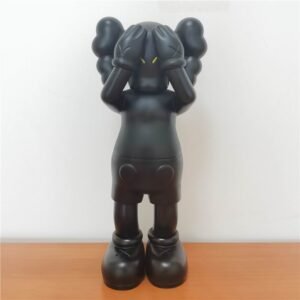 Figurine KAWS 29 cm