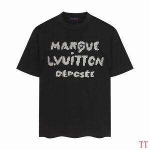 T-shirt Louis Vuitton