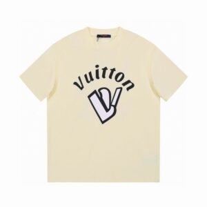 T-shirt Louis Vuitton