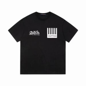 T-shirt Louis Vuitton