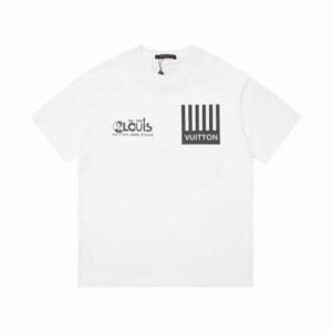 T-shirt Louis Vuitton