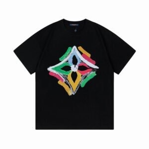 T-shirt Louis Vuitton