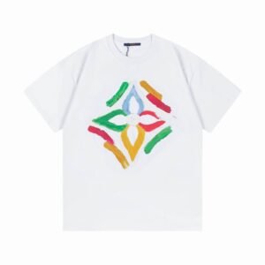 T-shirt Louis Vuitton