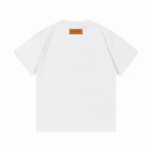 T-shirt Louis Vuitton