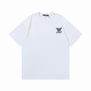 T-shirt Louis Vuitton