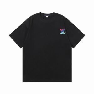 T-shirt Louis Vuitton