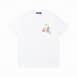T-shirt Louis Vuitton