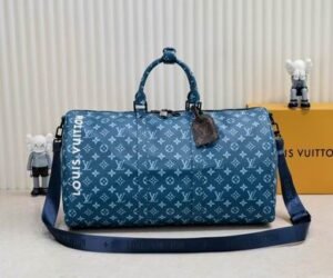 Sac de voyage Louis Vuitton