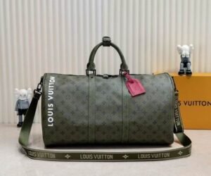 Sac de voyage Louis Vuitton