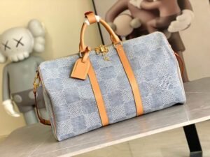 Sac de voyage Louis Vuitton