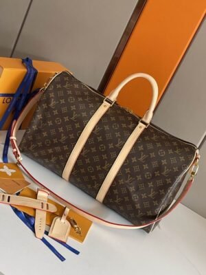 Sac de voyage Louis Vuitton