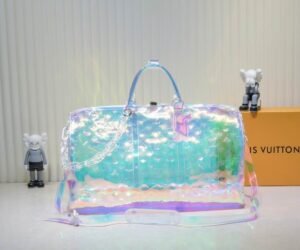 Sac de voyage Louis Vuitton