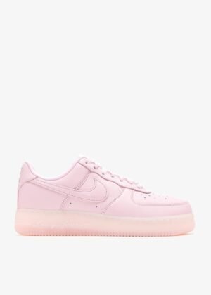 Nike x NOCTA Air Force 1 pink