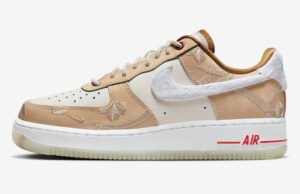 Nike Air Force 1