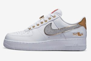 Nike Air Force 1 NOLA