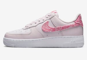 Nike Air force Punk cachemire