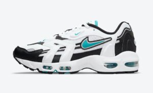 Nike air max 96
