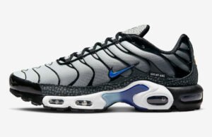 Nike TN