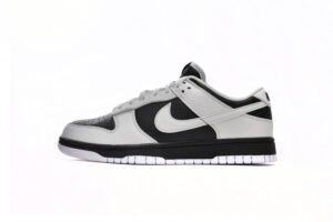 Nike dunk panda inversé