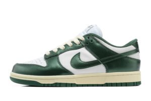 Nike Dunk vert vintage