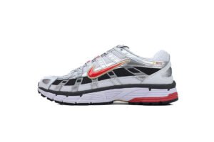 Nike P6000 - "Obsidian"