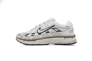 Nike P6000 Earth Light Bone