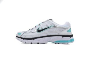 Nike P6000 - « Aqua clair »