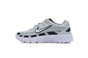 Nike P6000 - « Platine pur »