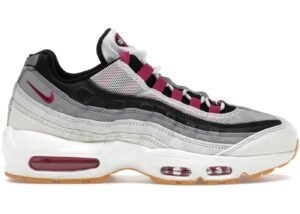 Nike SB x Air Max 95 “Summit White/Photon Dust