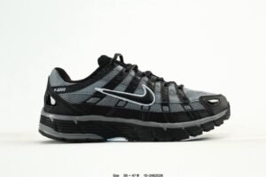 Nike p6000