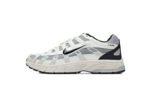 Nike P6000 - « Noir teinté platine »