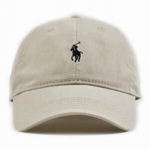 Casquette Ralph Lauren