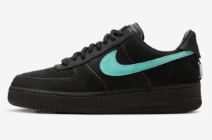 Nike Air Force 1 - Tiffany & Co